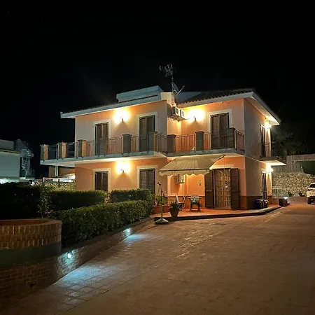 Donnapeppina Siracusa Plemmirio Exterior photo