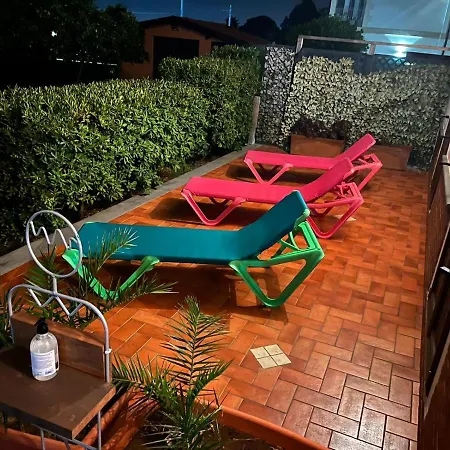 Donnapeppina Siracusa Plemmirio Exterior photo