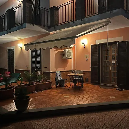 Donnapeppina Siracusa Plemmirio Exterior photo