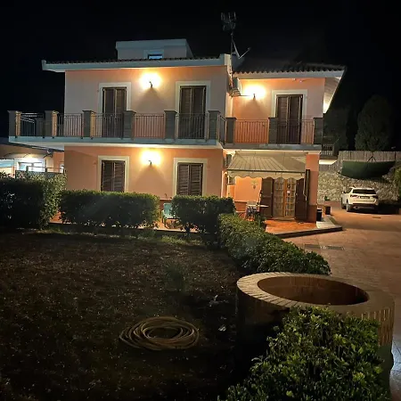 Donnapeppina Siracusa Plemmirio Exterior photo