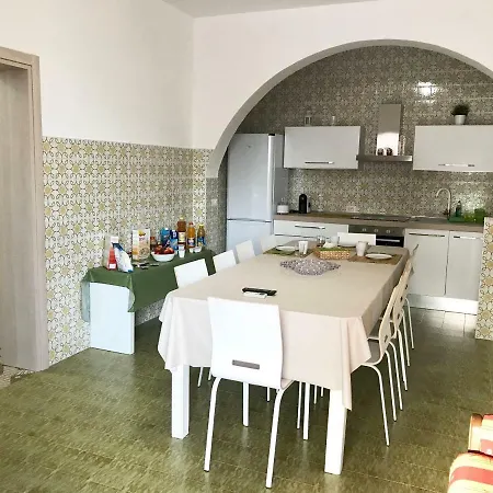 Donnapeppina Siracusa Plemmirio Exterior photo