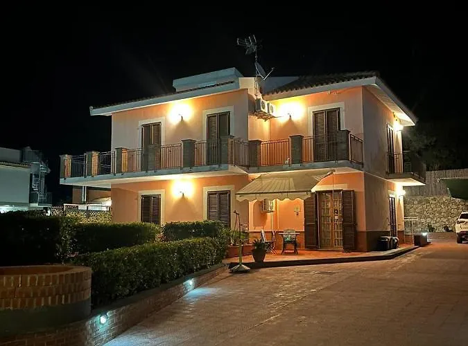 Donnapeppina Siracusa