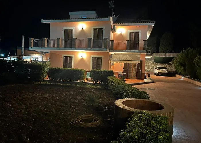Donnapeppina Siracusa