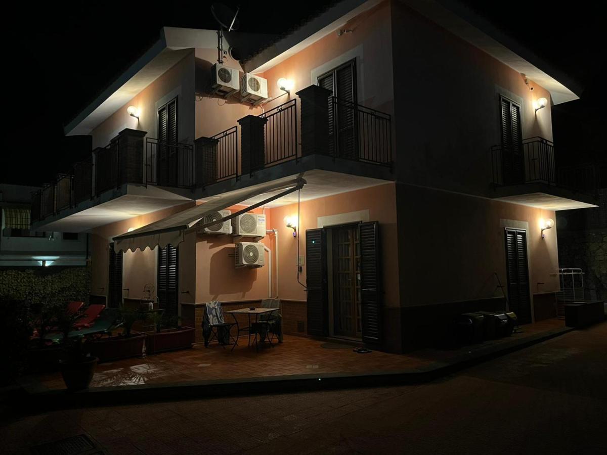 Donnapeppina Siracusa Apartment