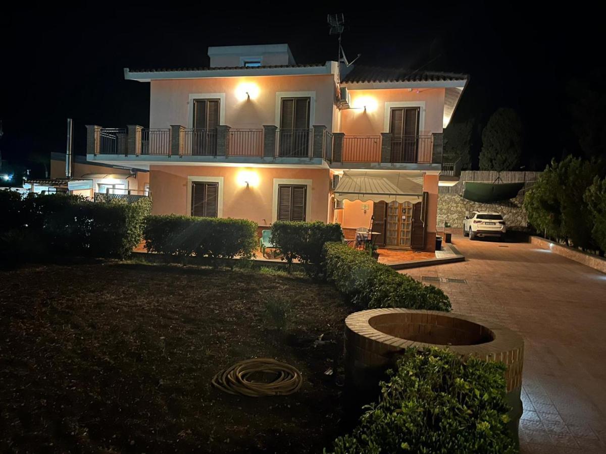 Donnapeppina Siracusa Apartment Plemmirio