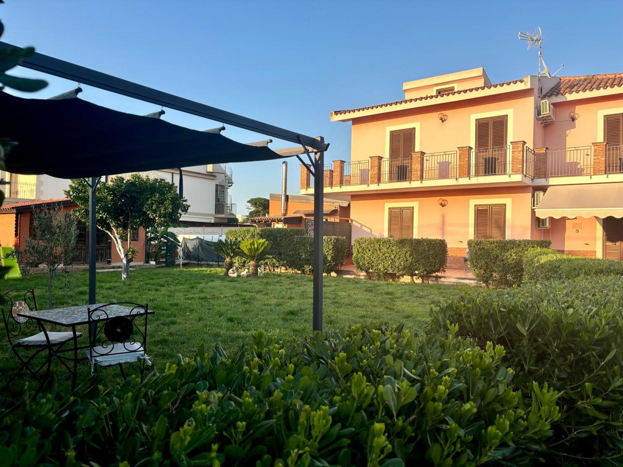 Donnapeppina Siracusa Apartamento *