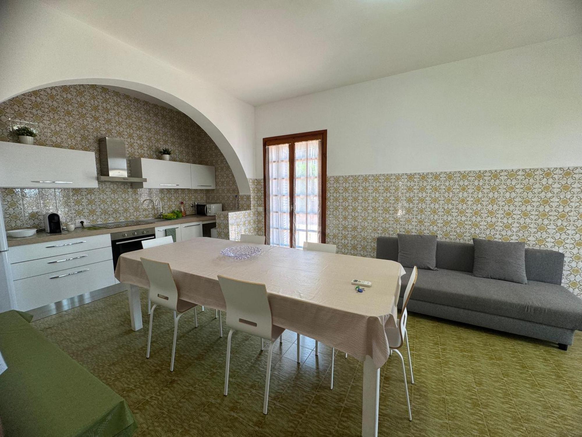 Donnapeppina Siracusa Apartamento Plemmirio