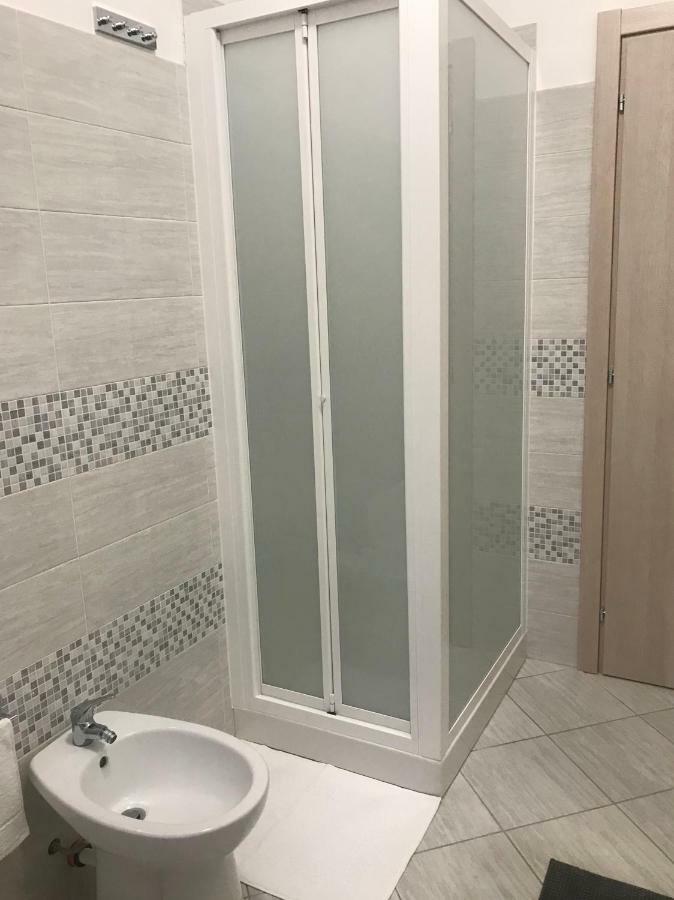 Donnapeppina Siracusa Apartment