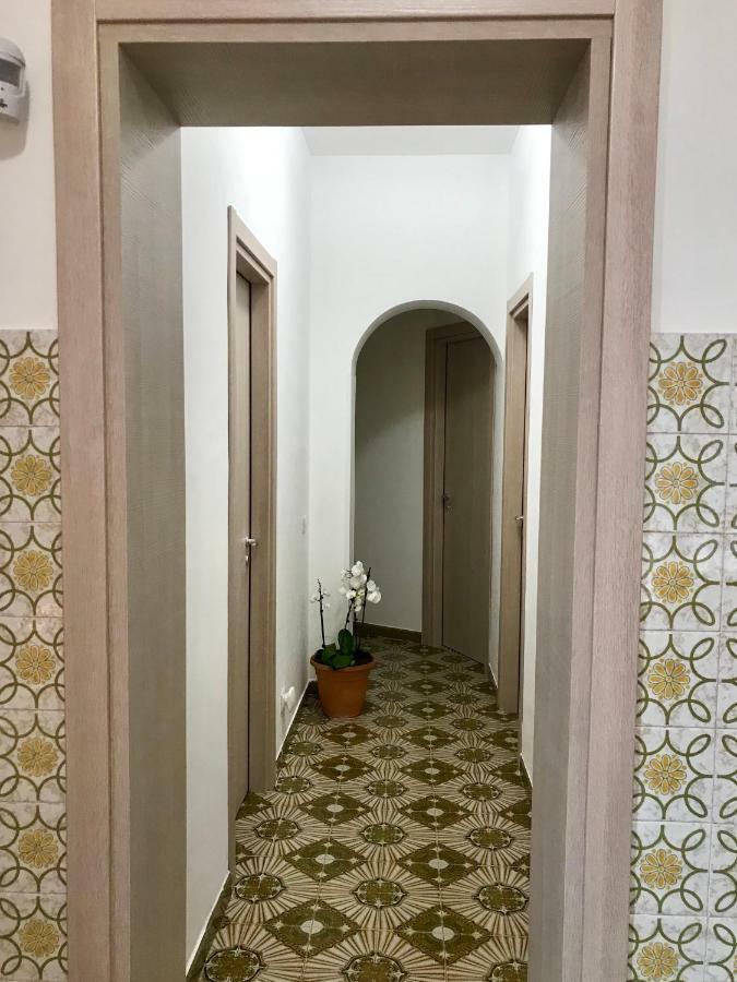 Apartment Donnapeppina Siracusa *
