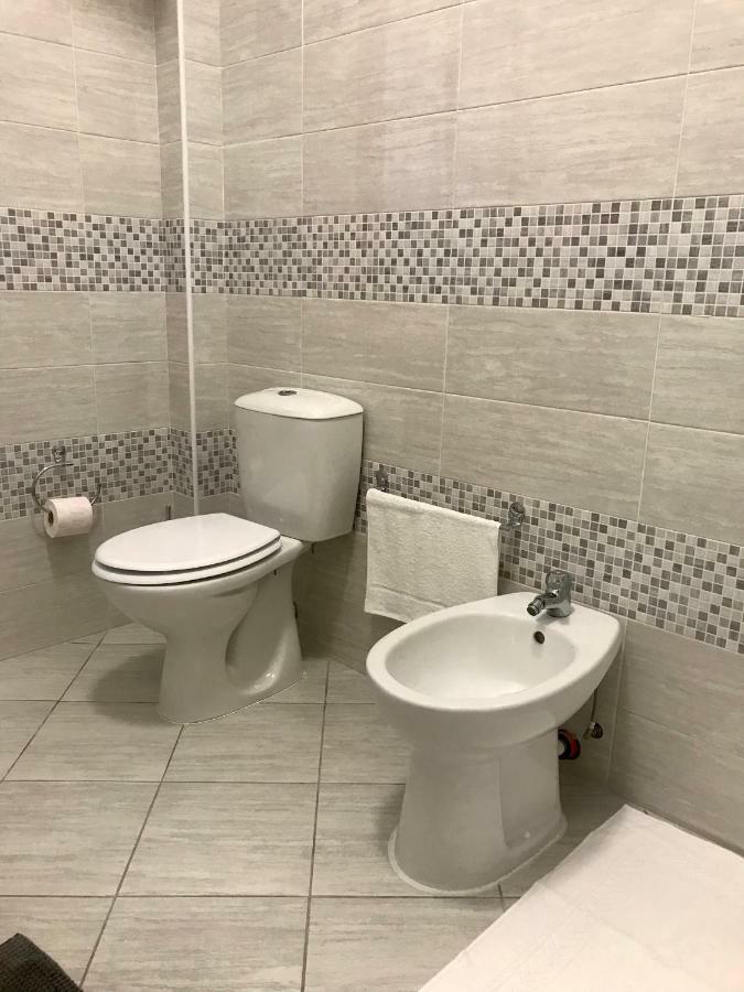 Apartment Donnapeppina Siracusa