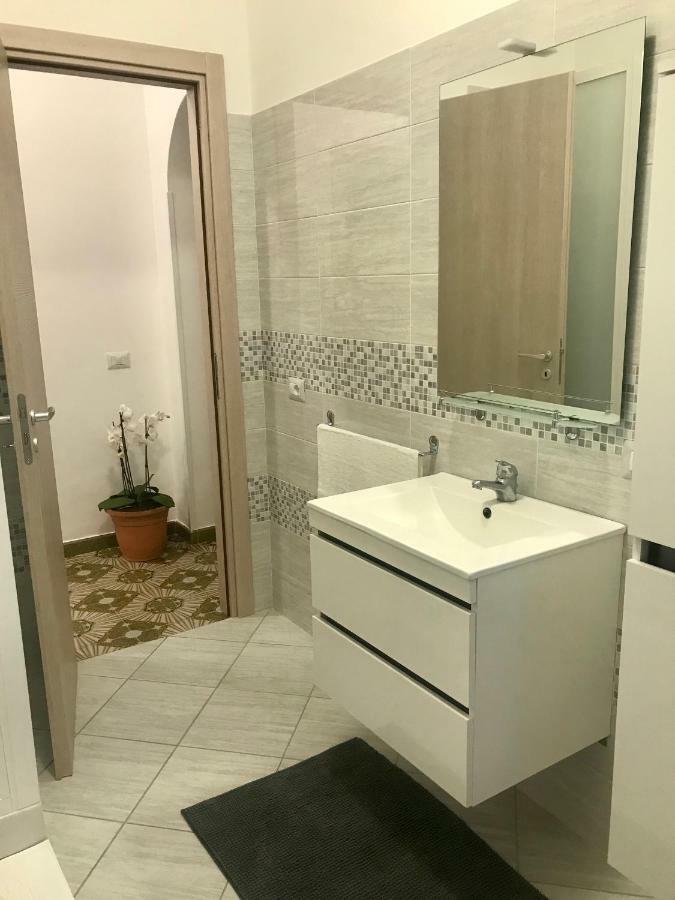 Apartment Donnapeppina Siracusa