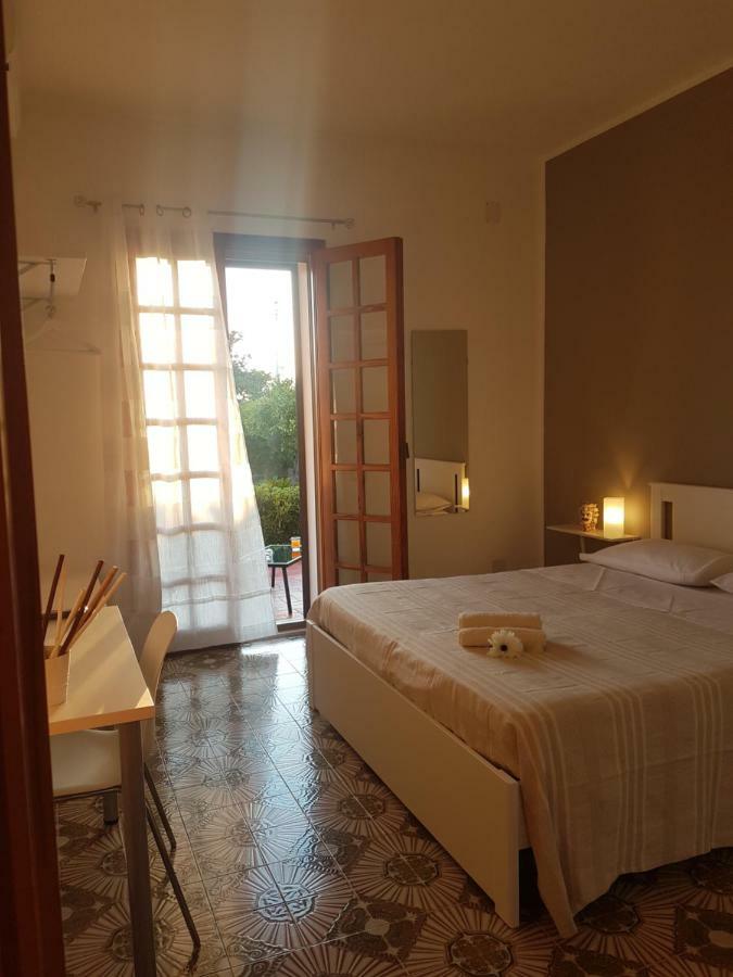 Donnapeppina Siracusa Apartment