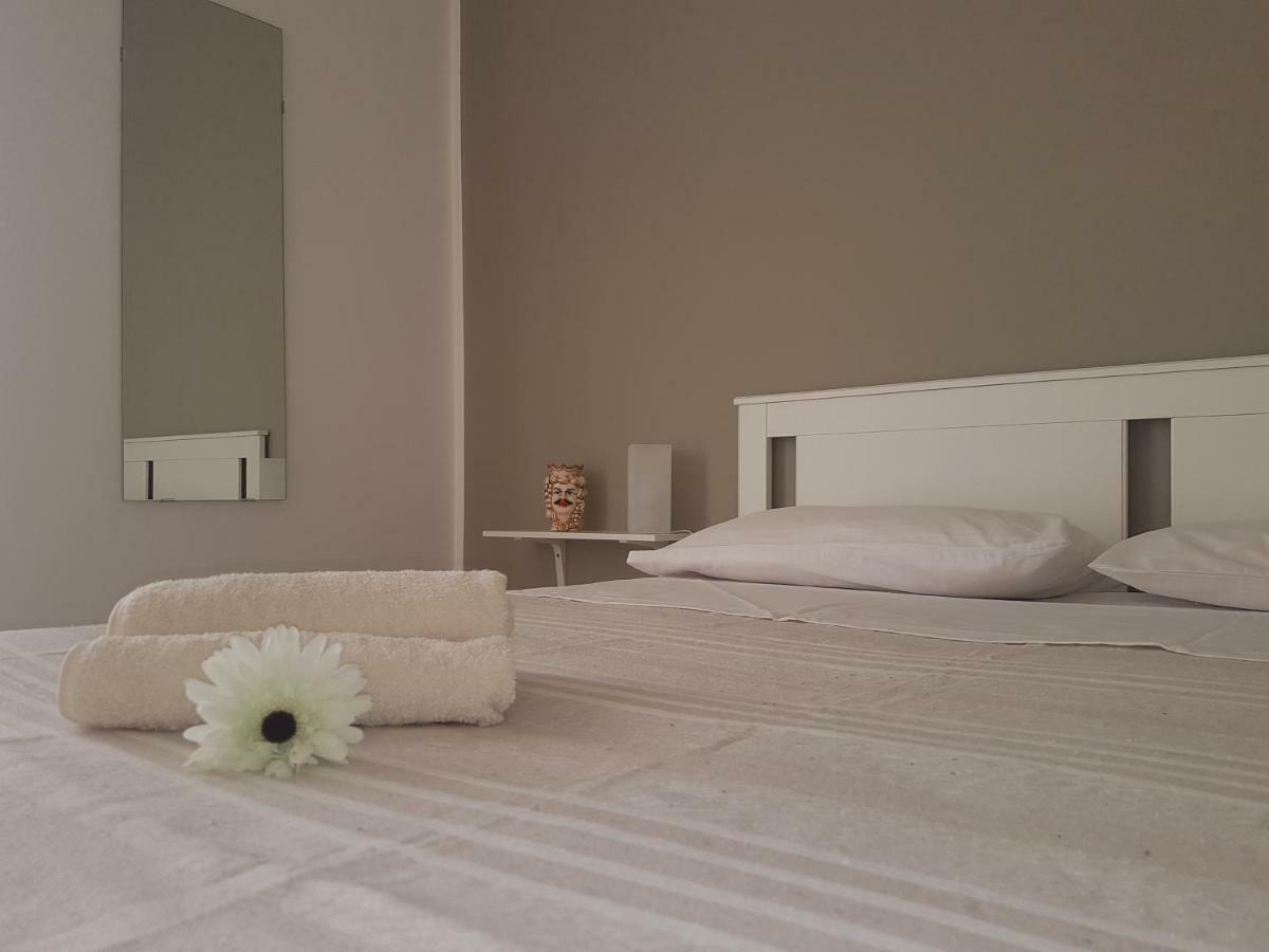 Apartment Donnapeppina Siracusa *
