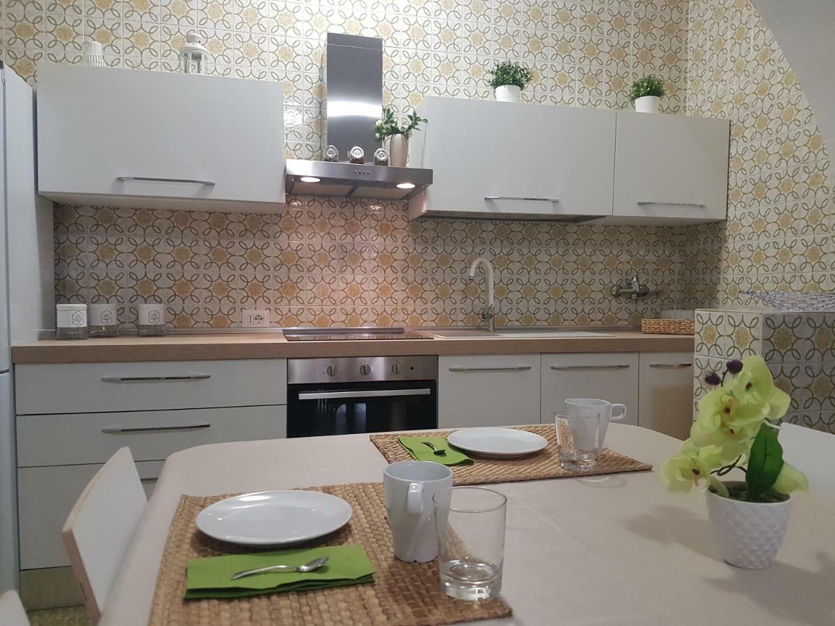 Apartment Donnapeppina Siracusa *