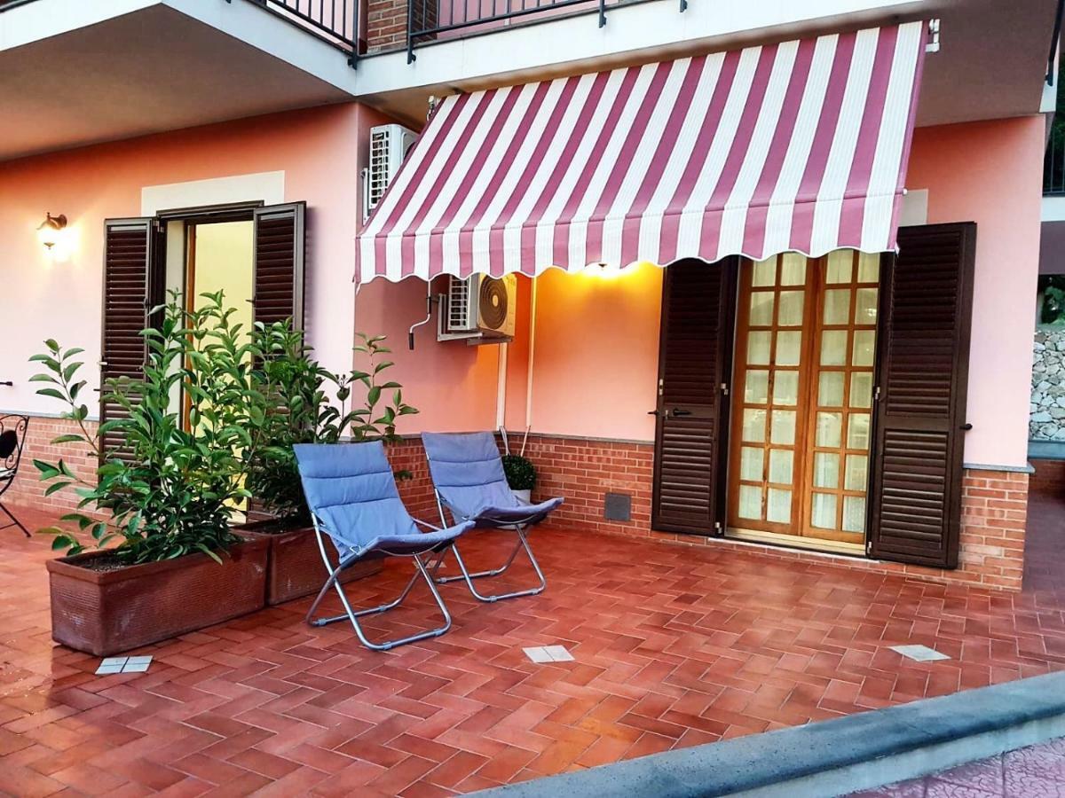 Apartment Donnapeppina Siracusa Plemmirio
