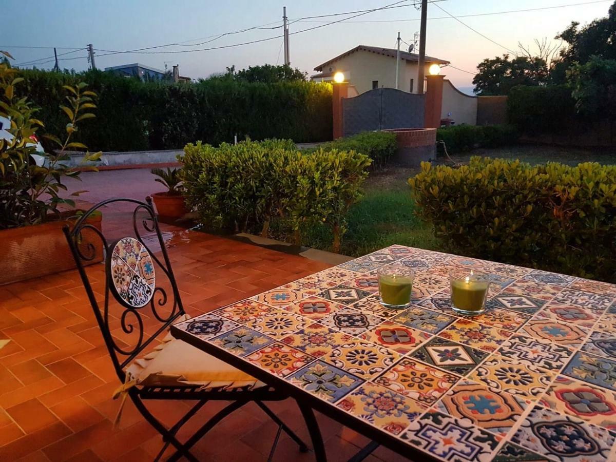 Apartment Donnapeppina Siracusa *
