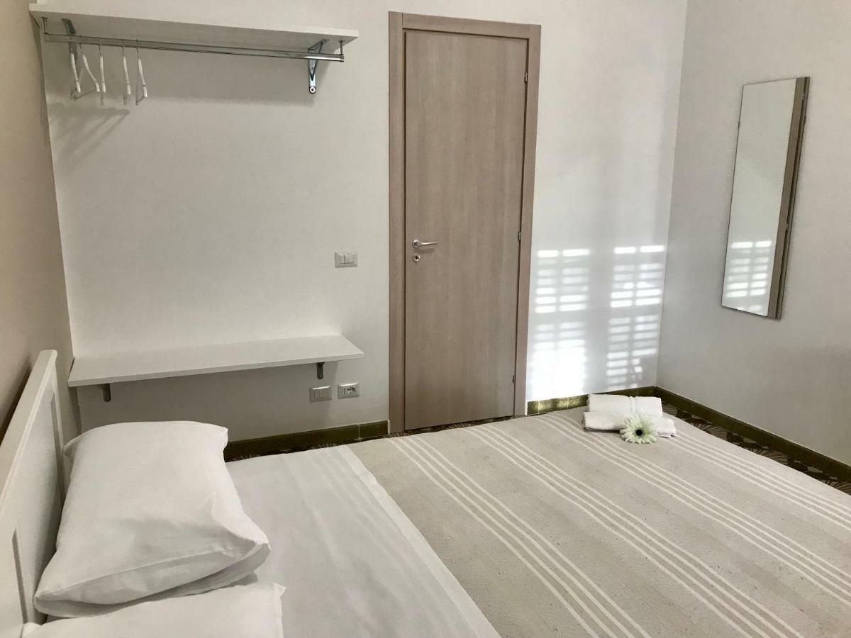 Donnapeppina Siracusa Apartment