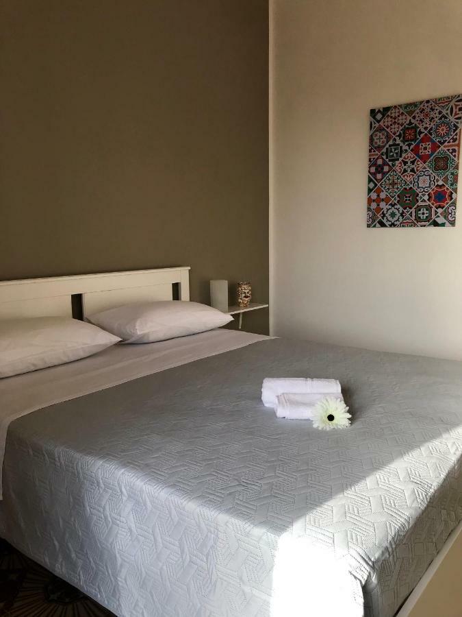 Donnapeppina Siracusa Apartment