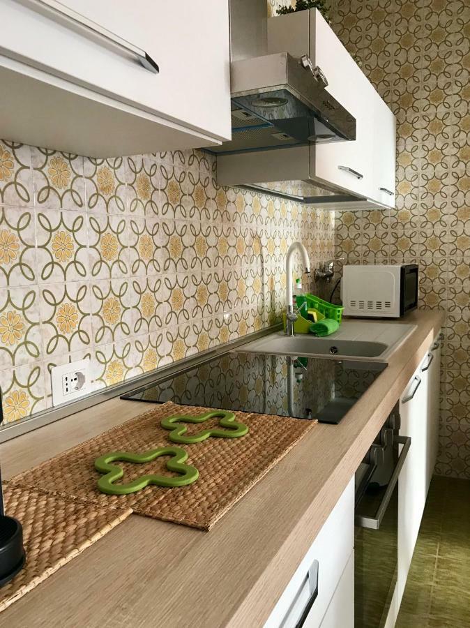 Donnapeppina Siracusa Apartment