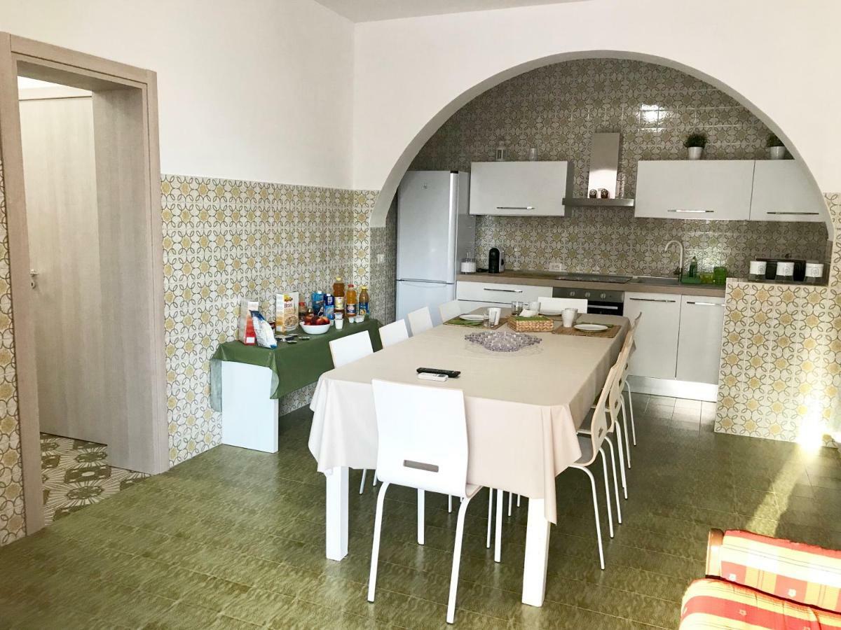 Donnapeppina Siracusa Apartment *
