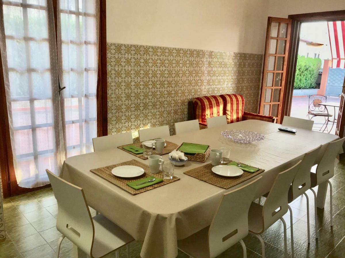 Apartment Donnapeppina Siracusa Plemmirio