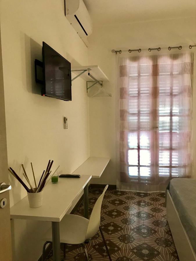 Donnapeppina Siracusa Apartment Plemmirio