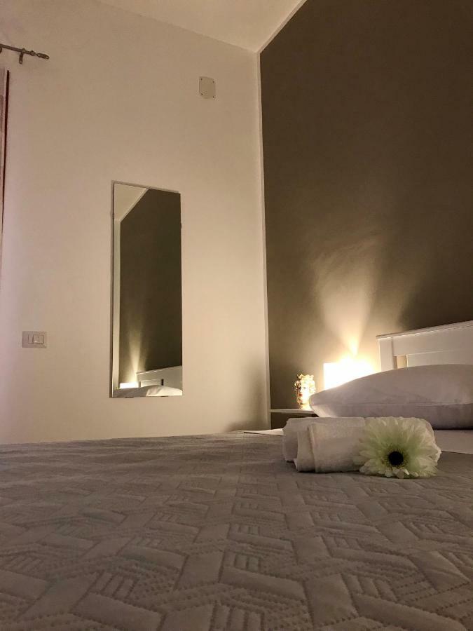 Donnapeppina Siracusa Apartment Plemmirio