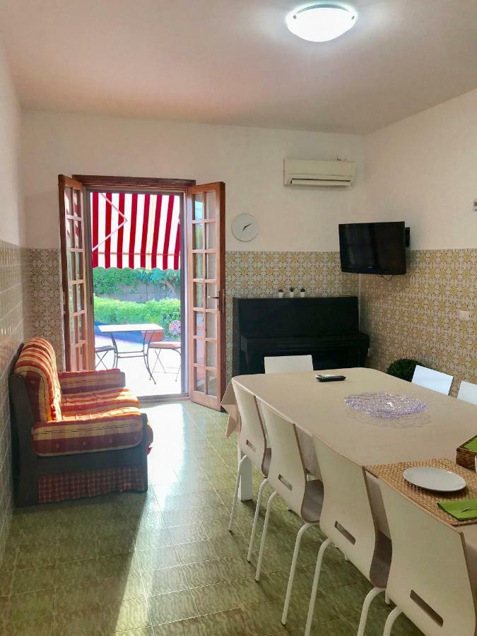 Apartment Donnapeppina Siracusa *