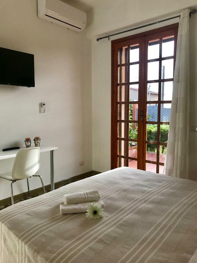 Apartment Donnapeppina Siracusa